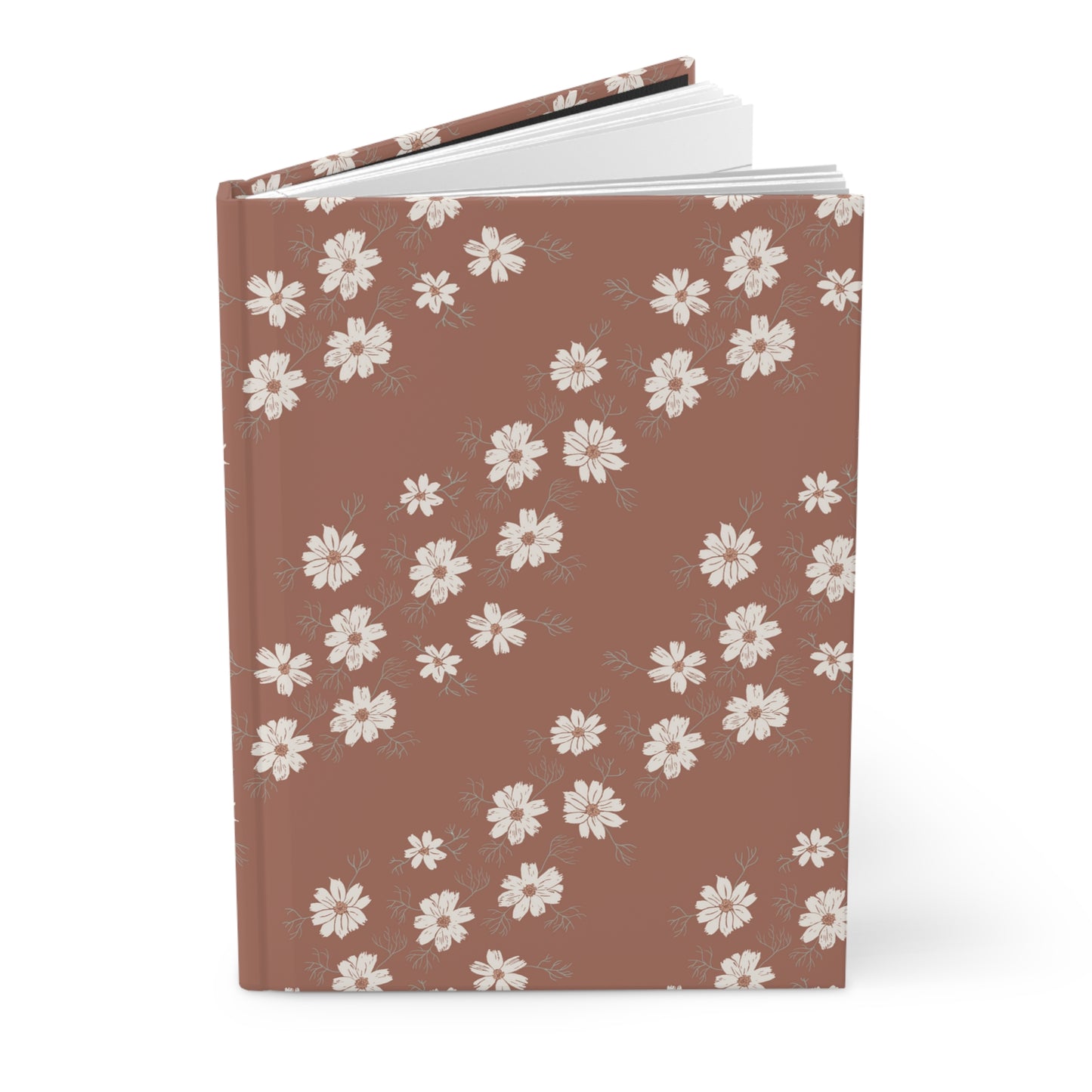 Cosmos Hardcover Journal Matte