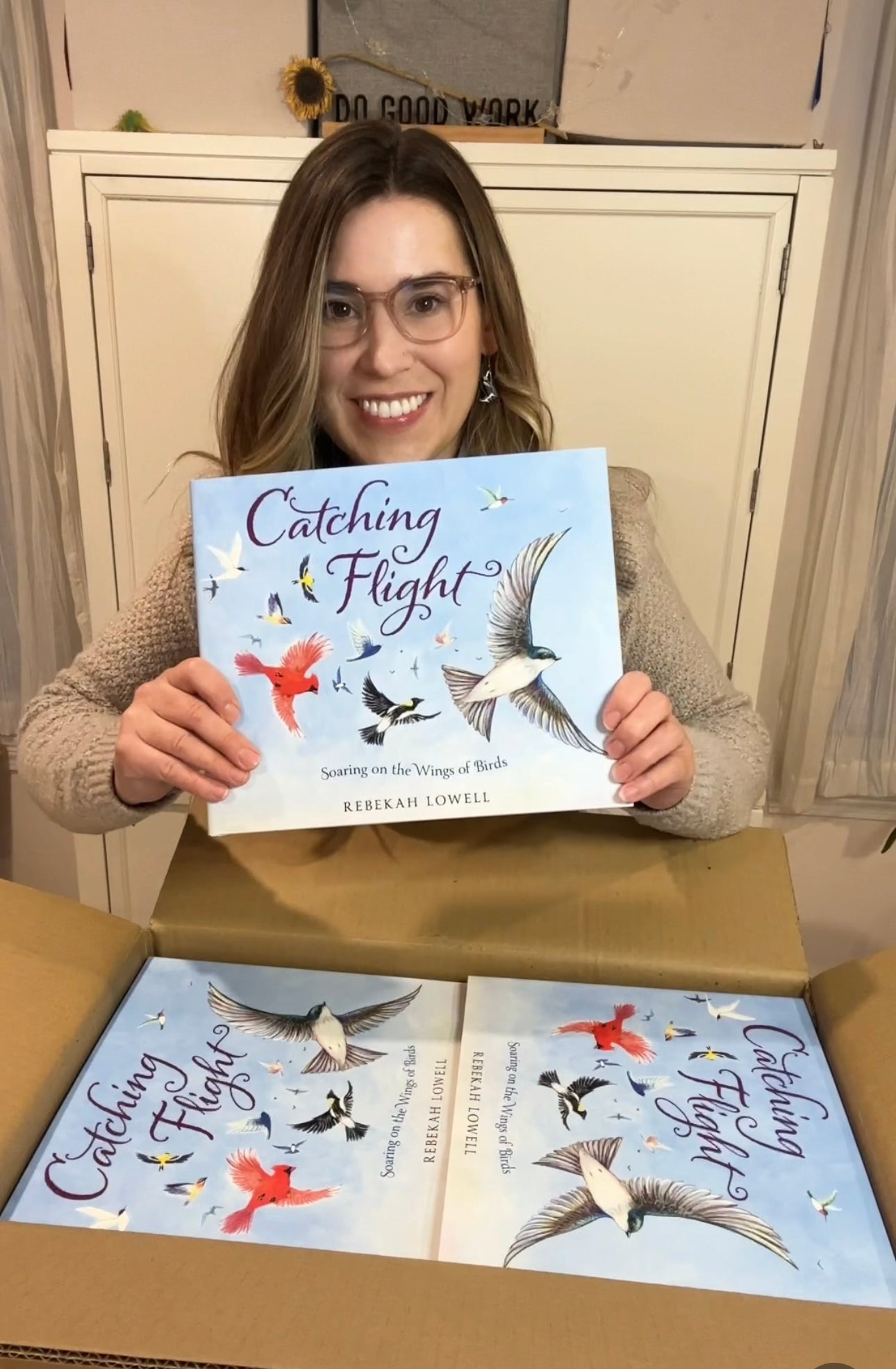 Picture Book Critique