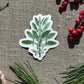 Common Sage Vinyl Decal Bumper Sticker