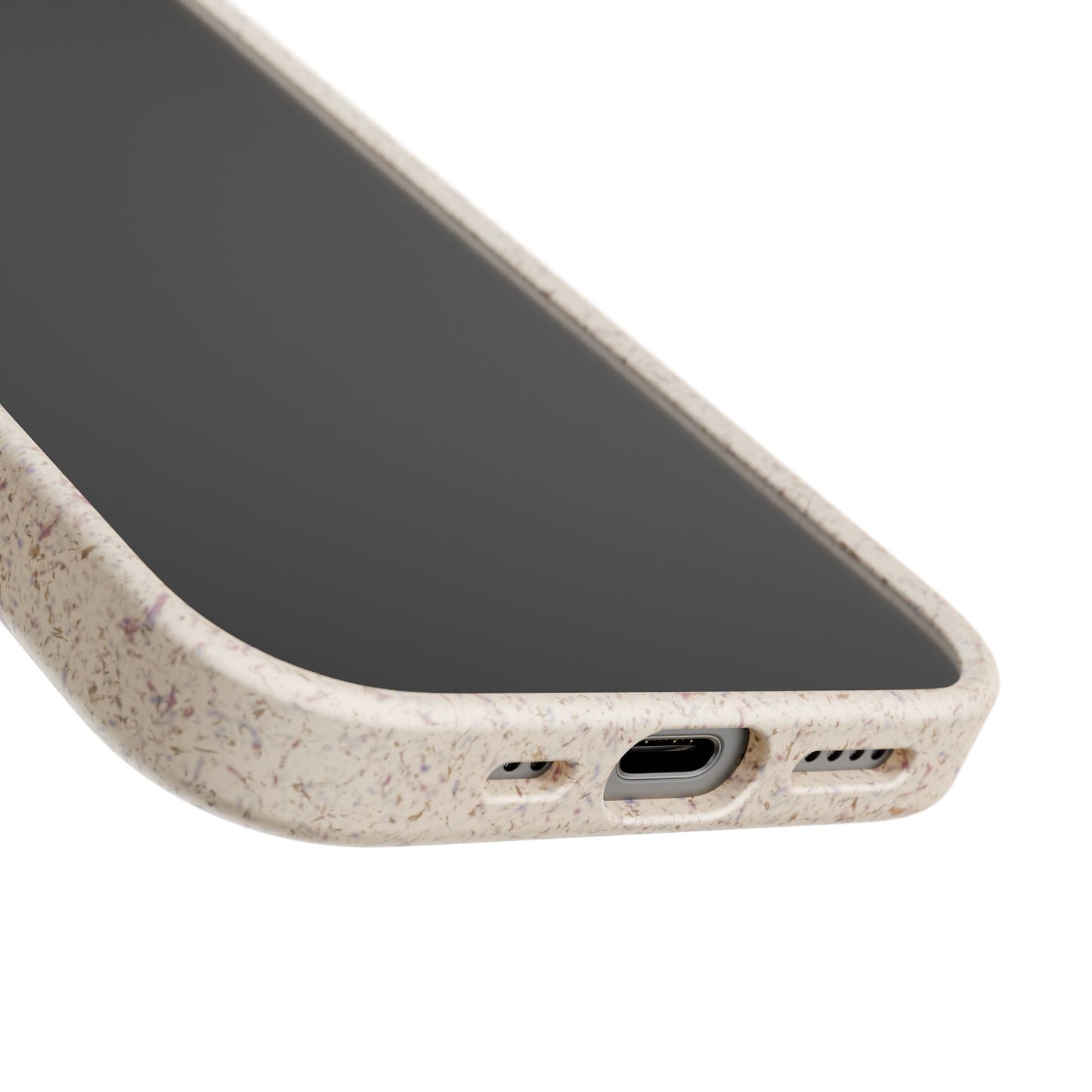 Bumblebee Biodegradable Phone Case