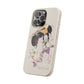 Bumblebee Biodegradable Phone Case