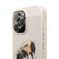 Bumblebee Biodegradable Phone Case