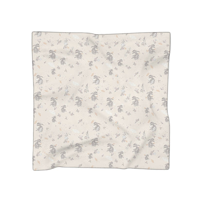 Monarch Bouquet Scarf