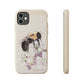 Bumblebee Biodegradable Phone Case