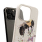 Bumblebee Biodegradable Phone Case