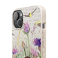 American Goldfinch Biodegradable Phone Case