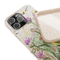 American Goldfinch Biodegradable Phone Case