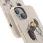 Bumblebee Biodegradable Phone Case
