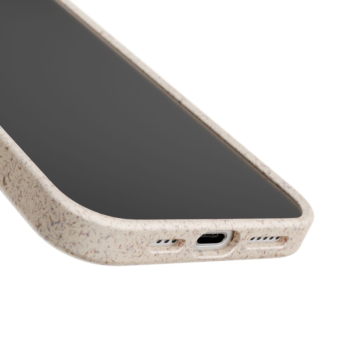 Bumblebee Biodegradable Phone Case