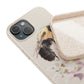 Bumblebee Biodegradable Phone Case