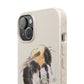 Bumblebee Biodegradable Phone Case