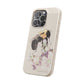 Bumblebee Biodegradable Phone Case