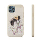 Bumblebee Biodegradable Phone Case