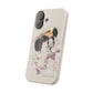 Bumblebee Biodegradable Phone Case