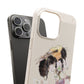Bumblebee Biodegradable Phone Case
