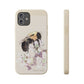Bumblebee Biodegradable Phone Case