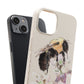 Bumblebee Biodegradable Phone Case