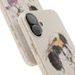 Bumblebee Biodegradable Phone Case