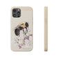 Bumblebee Biodegradable Phone Case