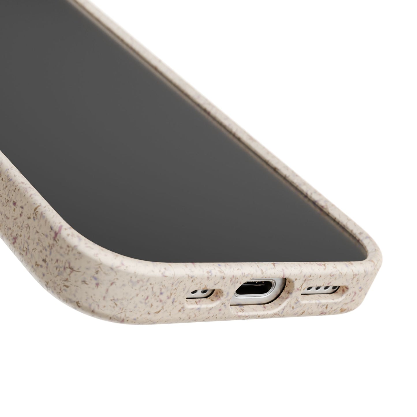 American Goldfinch Biodegradable Phone Case
