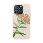 Butterfly Weed Biodegradable Phone Case