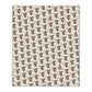 Robins Holiday Gift Wrap Wrapping Paper