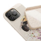 Bumblebee Biodegradable Phone Case