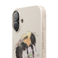 Bumblebee Biodegradable Phone Case