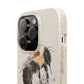 Bumblebee Biodegradable Phone Case