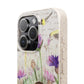 American Goldfinch Biodegradable Phone Case