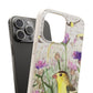 American Goldfinch Biodegradable Phone Case