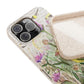 American Goldfinch Biodegradable Phone Case