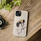 Bumblebee Biodegradable Phone Case