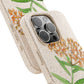 Butterfly Weed Biodegradable Phone Case