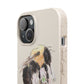 Bumblebee Biodegradable Phone Case