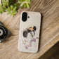 Bumblebee Biodegradable Phone Case
