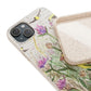 American Goldfinch Biodegradable Phone Case