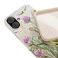 American Goldfinch Biodegradable Phone Case