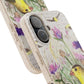 American Goldfinch Biodegradable Phone Case