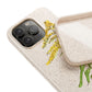 Canada Goldenrod Biodegradable Phone Case