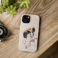 Bumblebee Biodegradable Phone Case