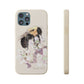 Bumblebee Biodegradable Phone Case