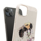 Bumblebee Biodegradable Phone Case