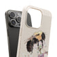 Bumblebee Biodegradable Phone Case