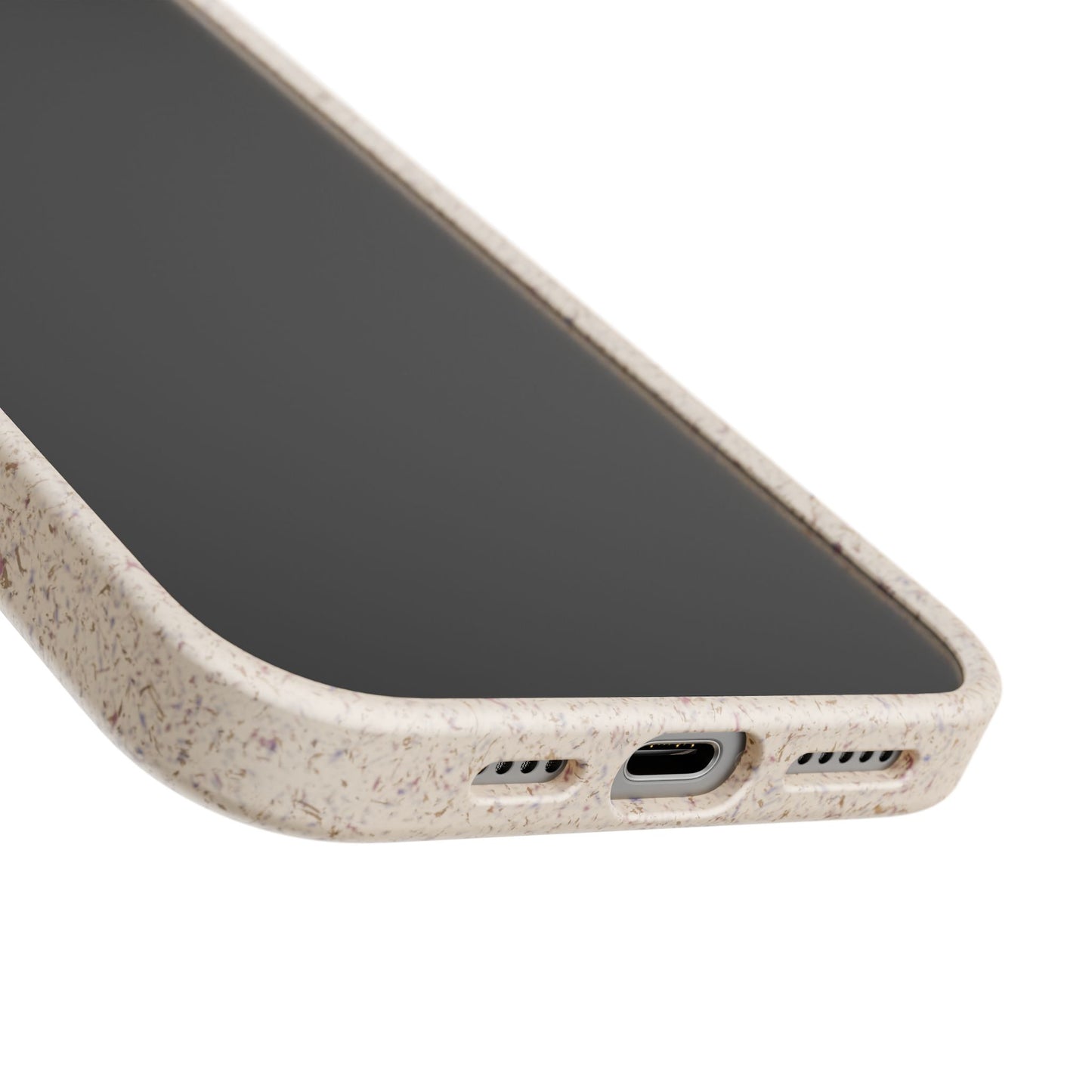 American Goldfinch Biodegradable Phone Case