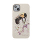 Bumblebee Biodegradable Phone Case