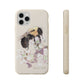 Bumblebee Biodegradable Phone Case