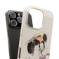 Bumblebee Biodegradable Phone Case