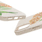 Butterfly Weed Biodegradable Phone Case