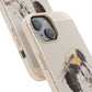 Bumblebee Biodegradable Phone Case
